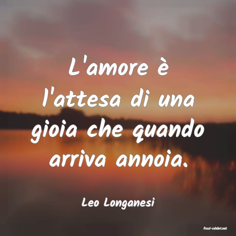 frasi di  Leo Longanesi
