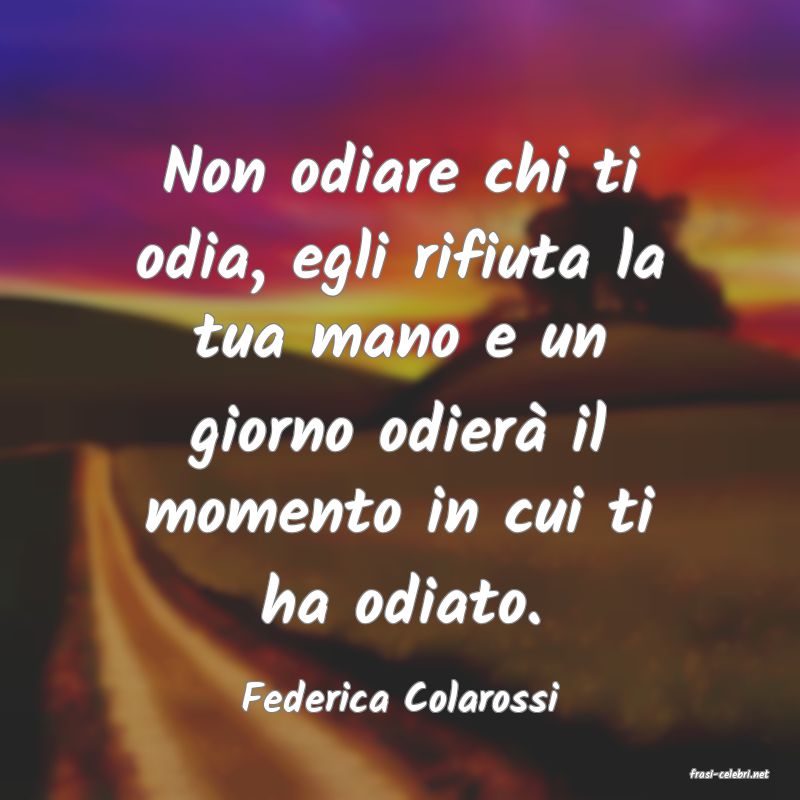 frasi di  Federica Colarossi
