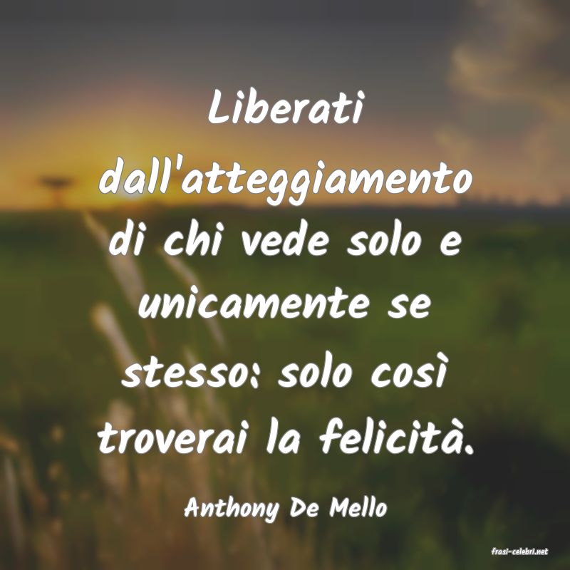 frasi di Anthony De Mello