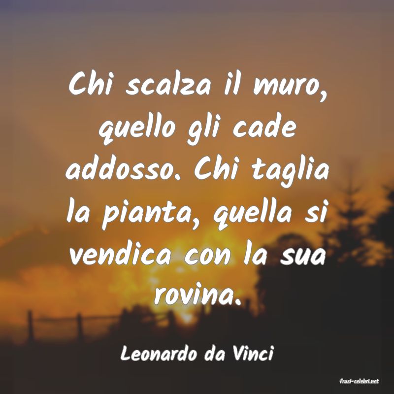 frasi di Leonardo da Vinci