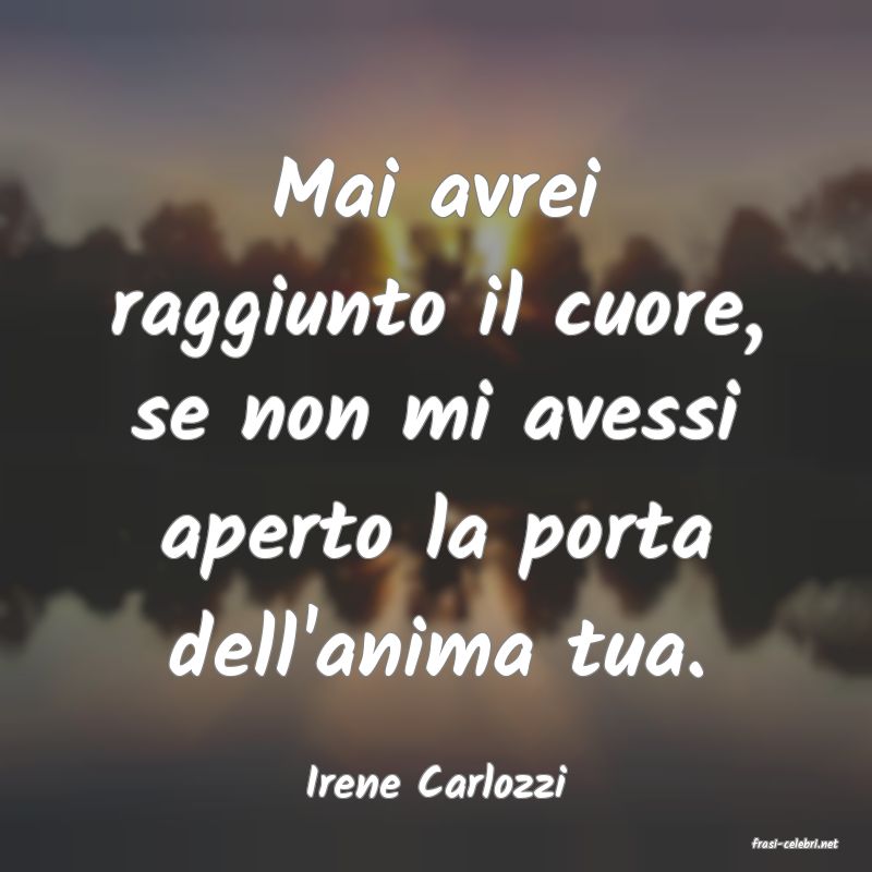 frasi di Irene Carlozzi