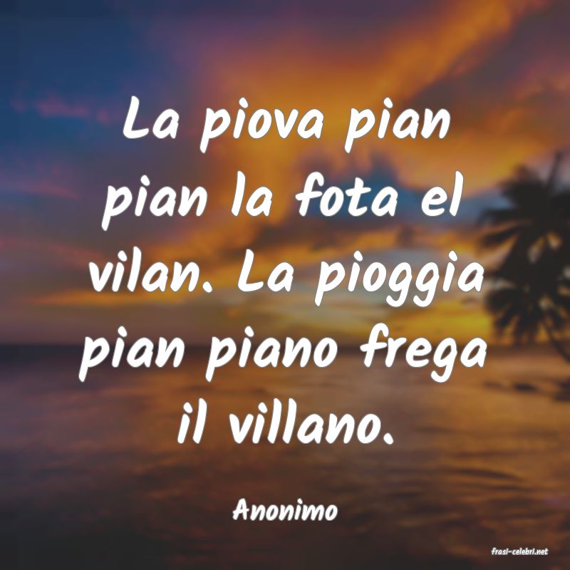 frasi di Anonimo