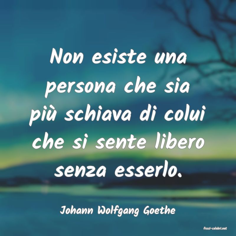 frasi di Johann Wolfgang Goethe