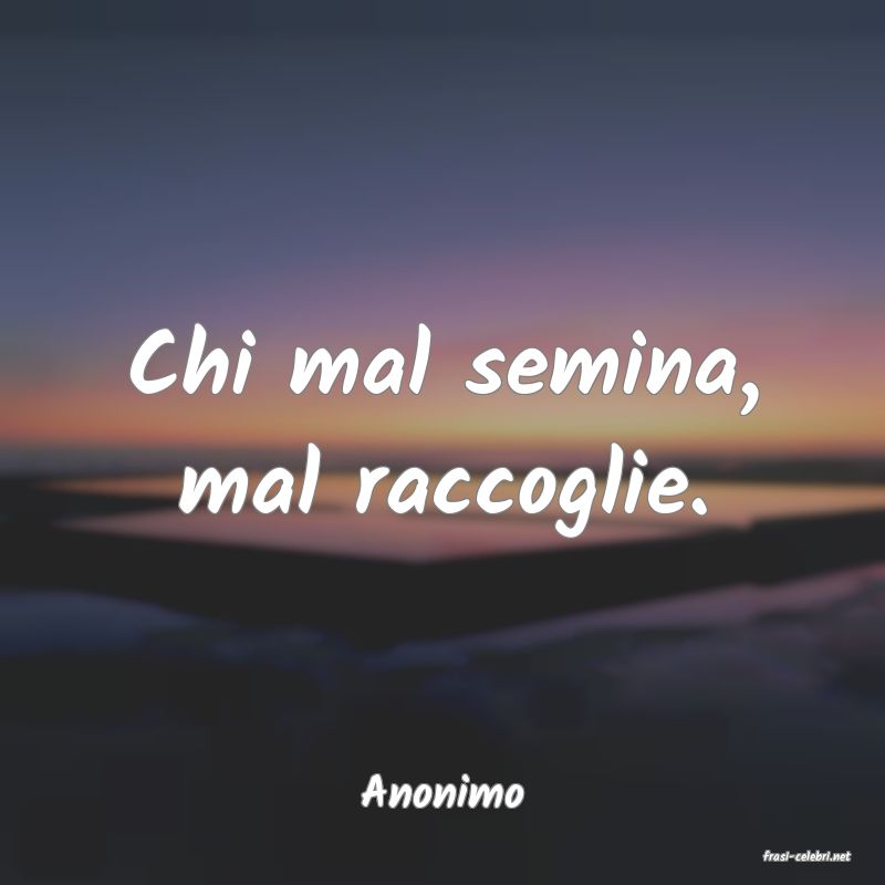 frasi di Anonimo