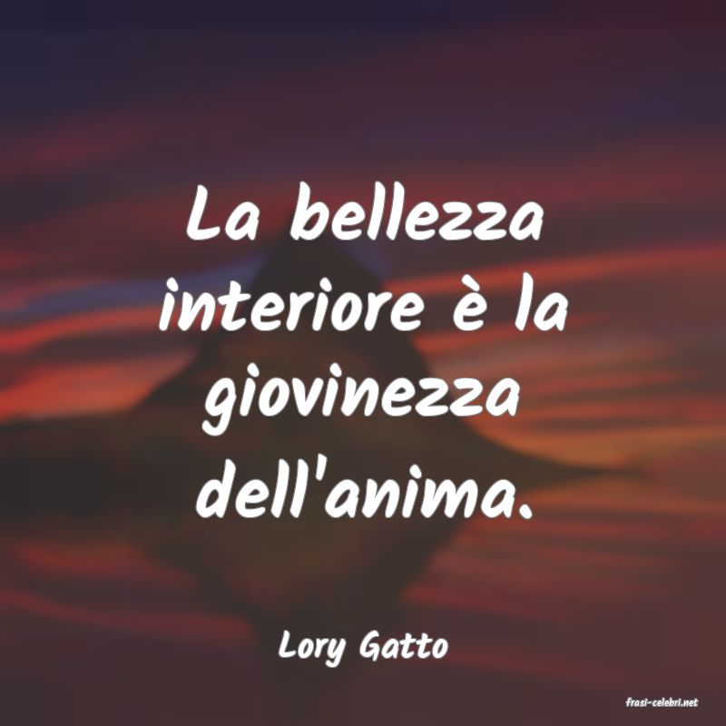 frasi di Lory Gatto
