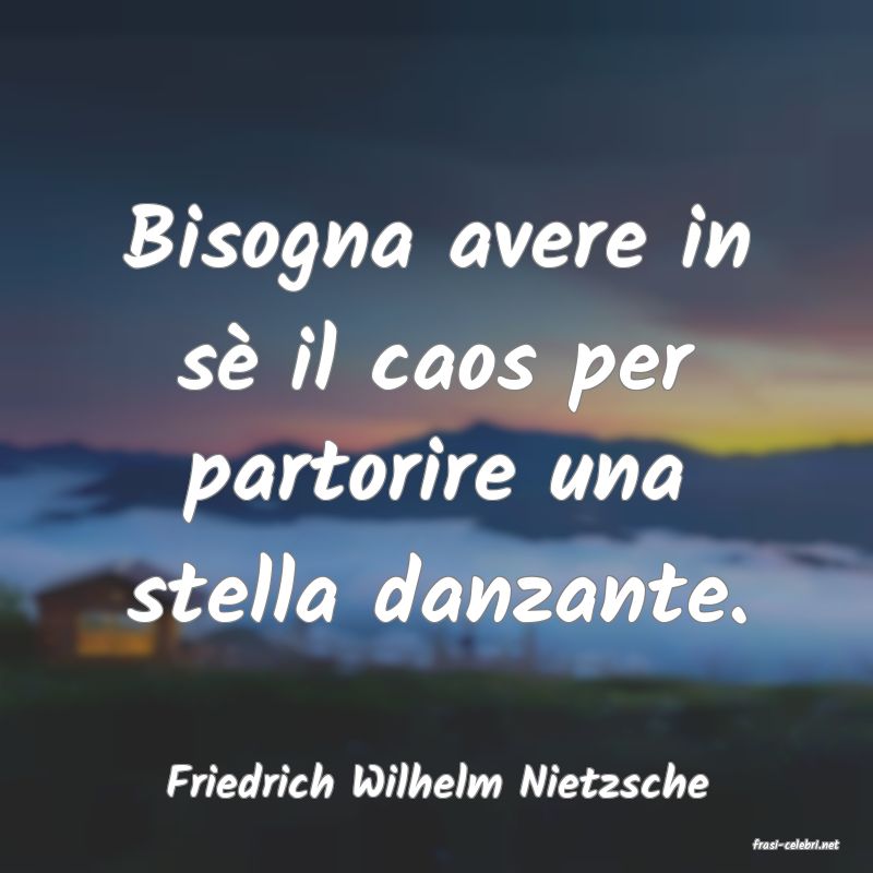 frasi di Friedrich Wilhelm Nietzsche