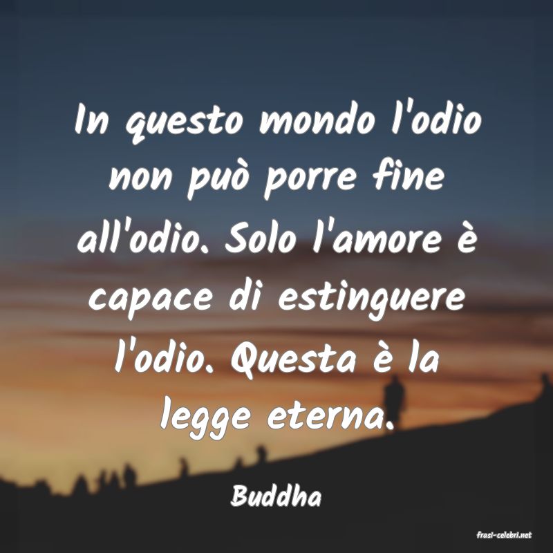 frasi di Buddha