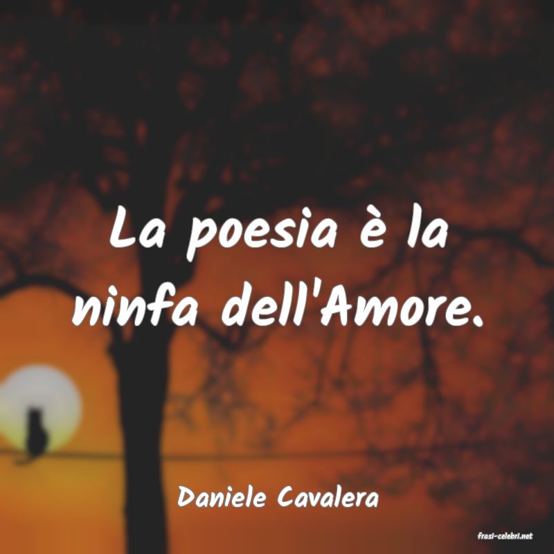 frasi di Daniele Cavalera