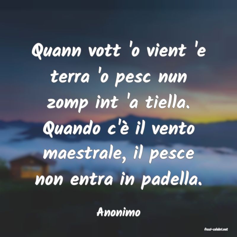 frasi di Anonimo