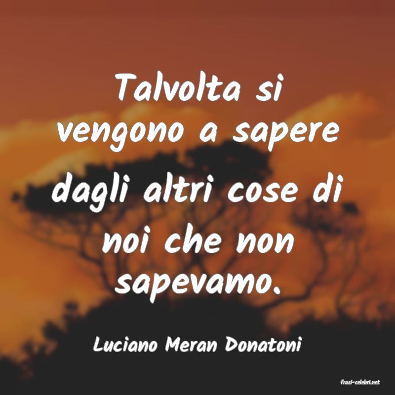 frasi di  Luciano Meran Donatoni
