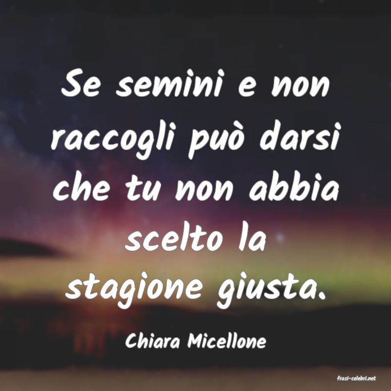 frasi di  Chiara Micellone
