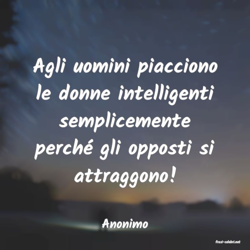 frasi di Anonimo