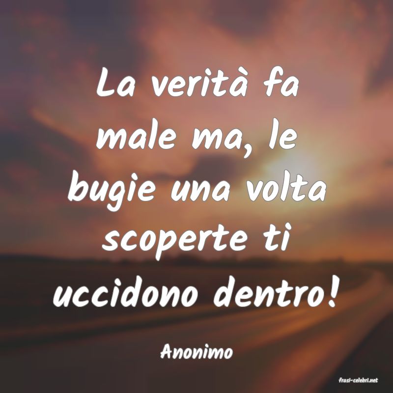 frasi di Anonimo