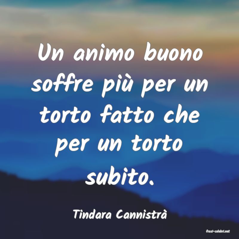 frasi di Tindara Cannistr