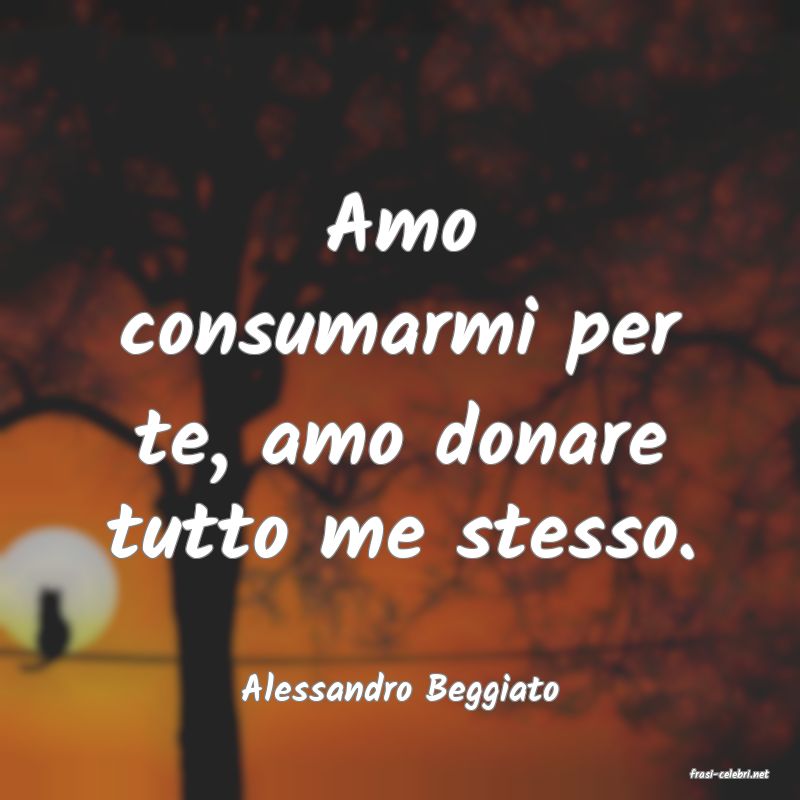 frasi di  Alessandro Beggiato
