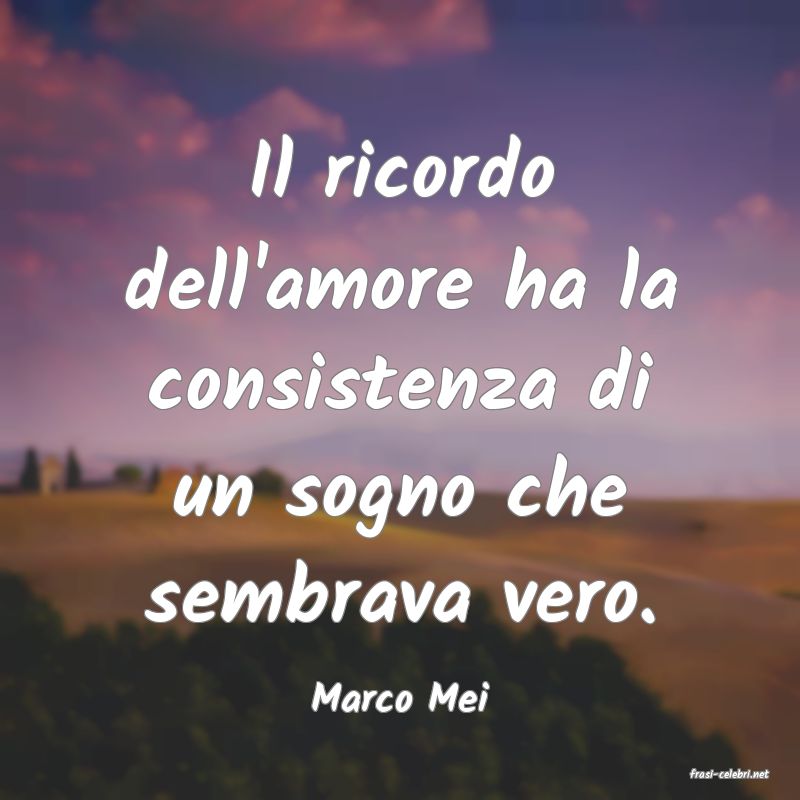 frasi di  Marco Mei
