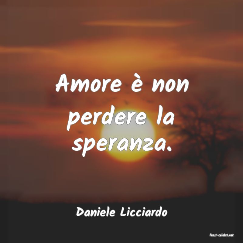 frasi di  Daniele Licciardo
