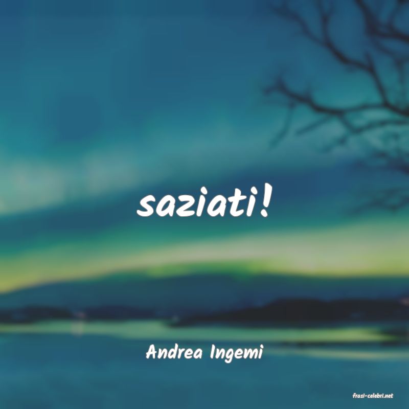 frasi di  Andrea Ingemi
