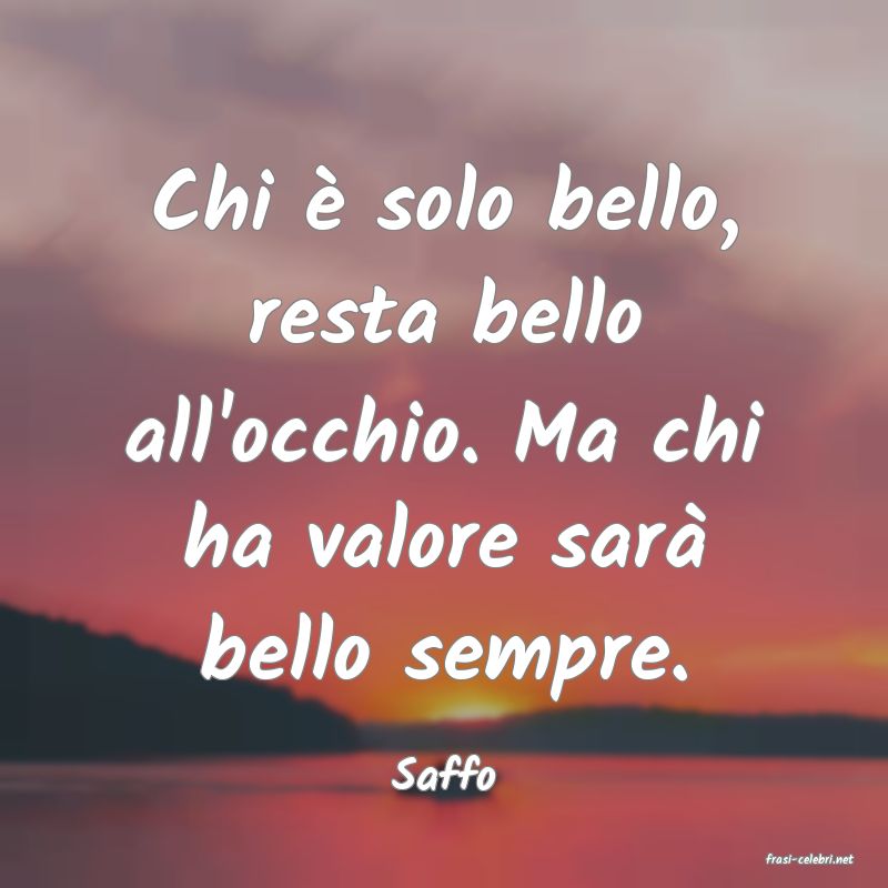 frasi di  Saffo
