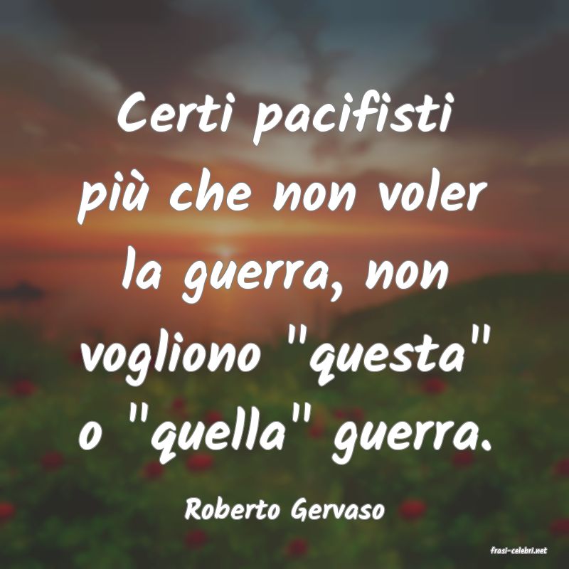 frasi di Roberto Gervaso