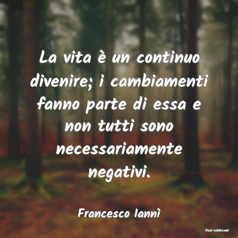 frasi di Francesco Iann