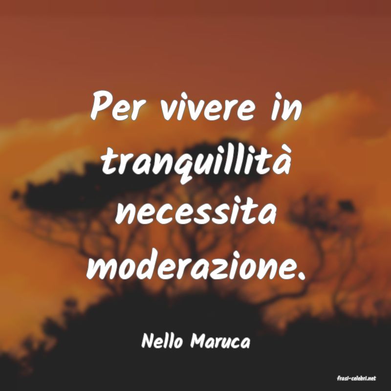 frasi di  Nello Maruca
