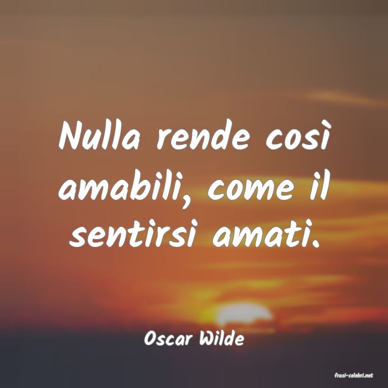 frasi di  Oscar Wilde
