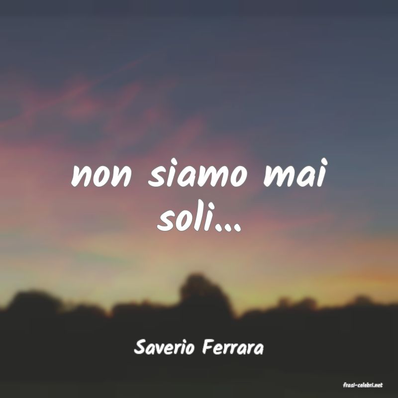 frasi di  Saverio Ferrara
