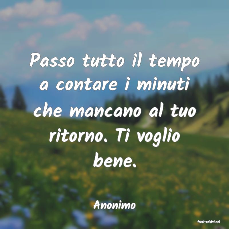 frasi di Anonimo