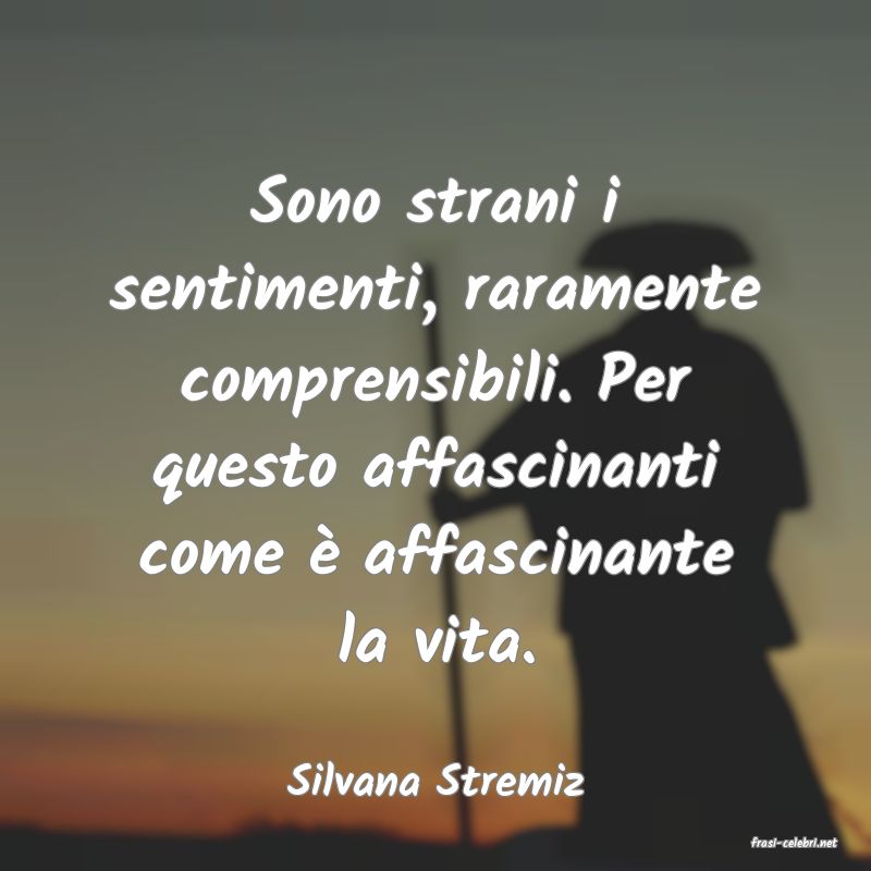 frasi di Silvana Stremiz