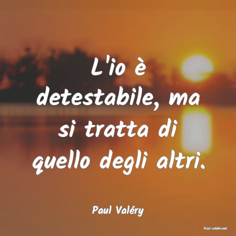 frasi di Paul Valry
