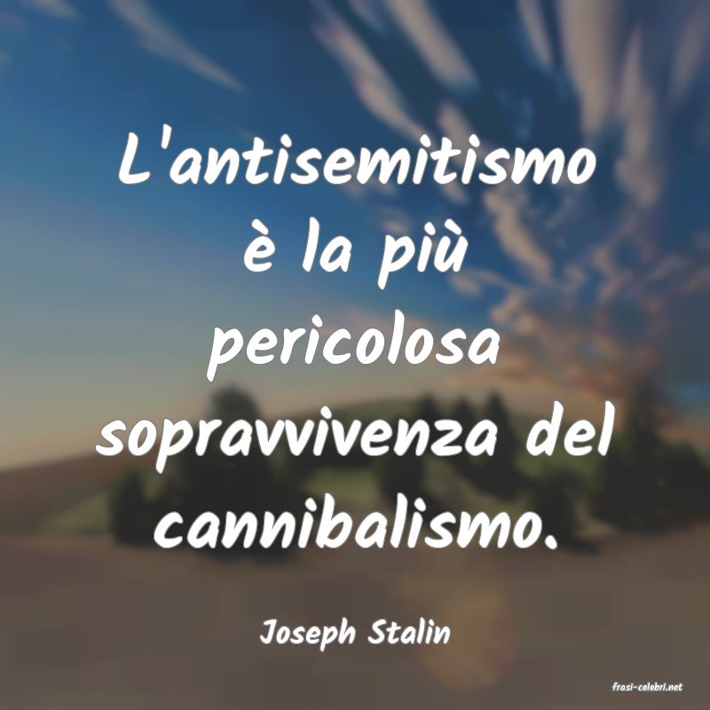 frasi di Joseph Stalin