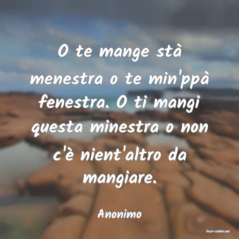 frasi di Anonimo