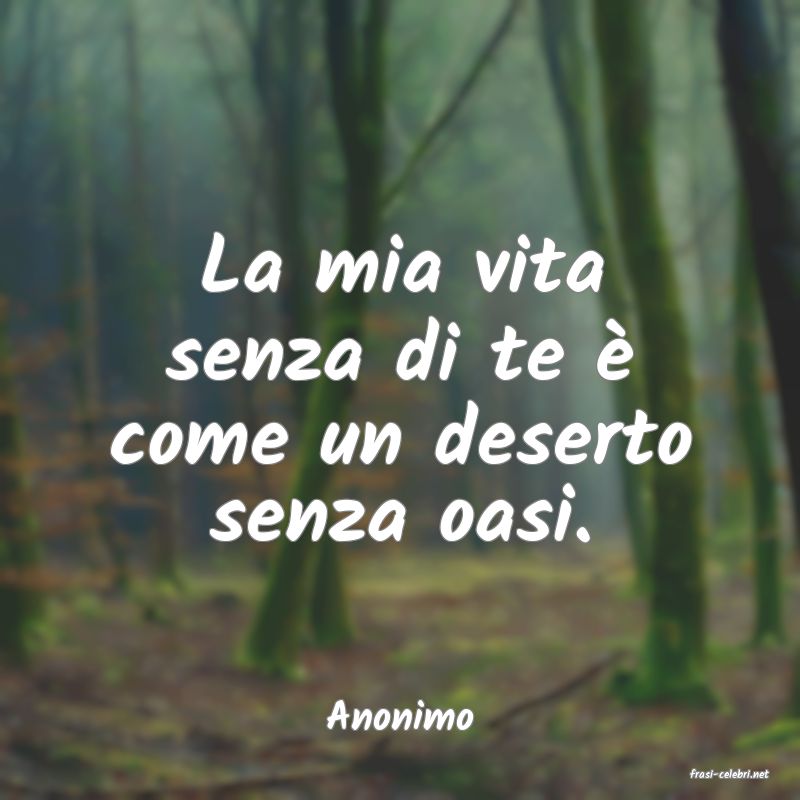 frasi di Anonimo