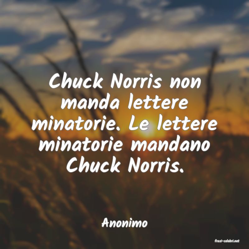 frasi di Anonimo