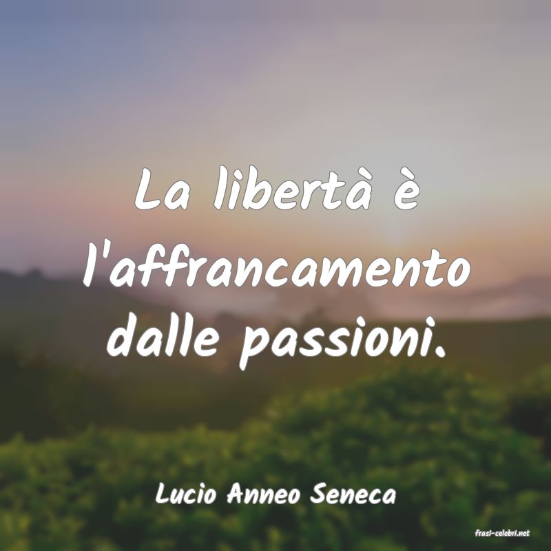 frasi di Lucio Anneo Seneca