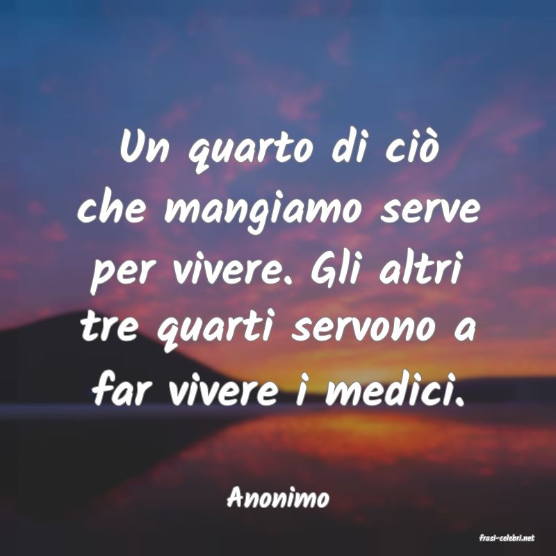 frasi di Anonimo
