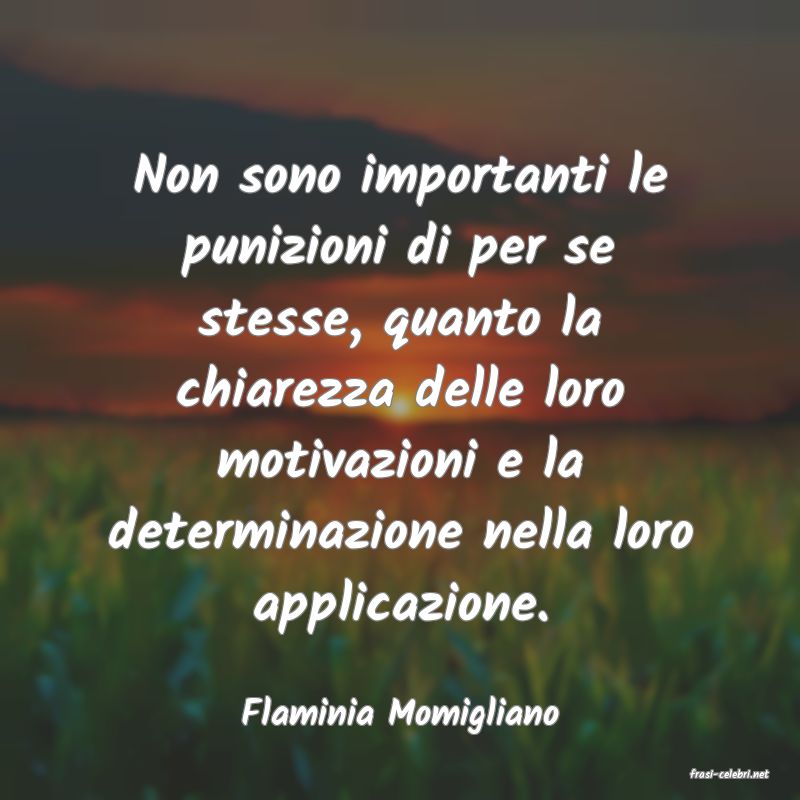 frasi di Flaminia Momigliano