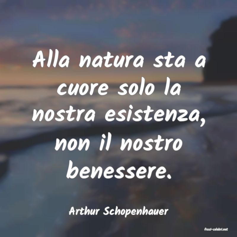 frasi di Arthur Schopenhauer