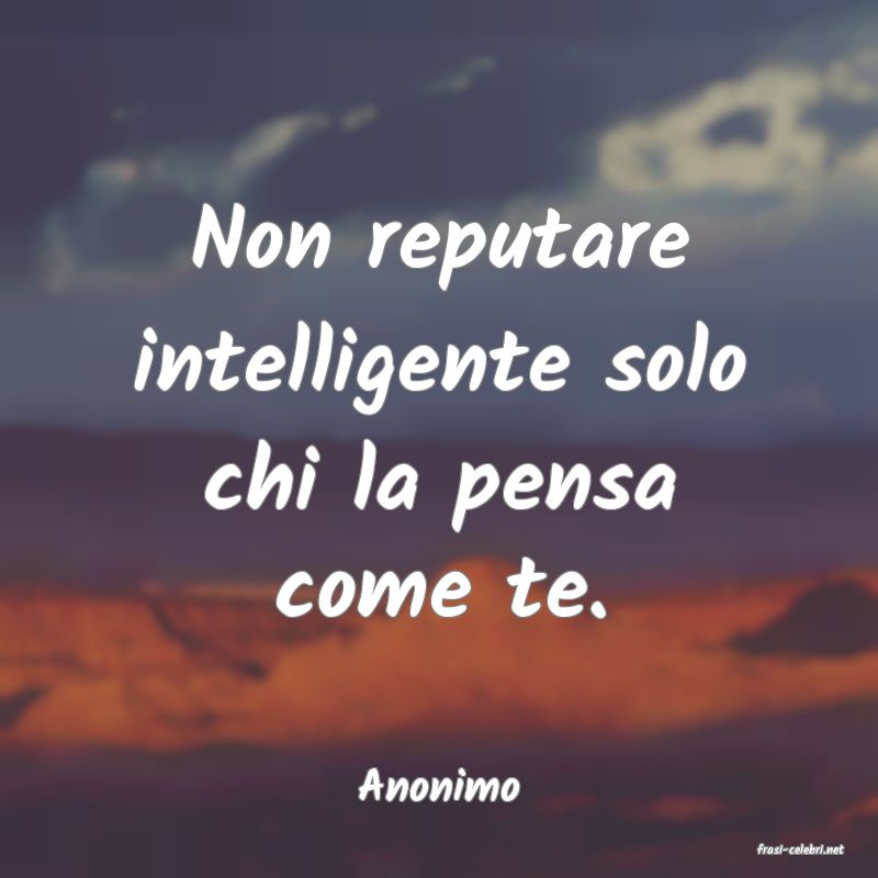 frasi di Anonimo