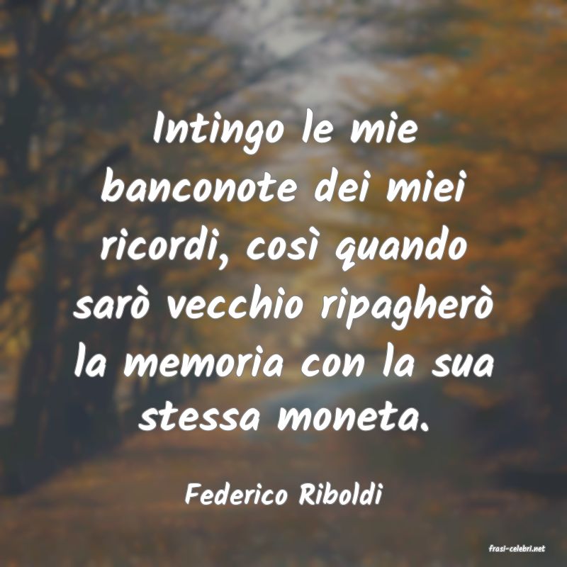 frasi di  Federico Riboldi
