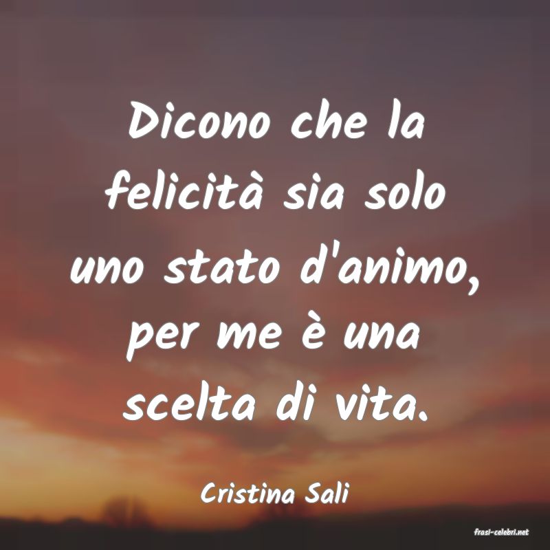 frasi di Cristina Sali