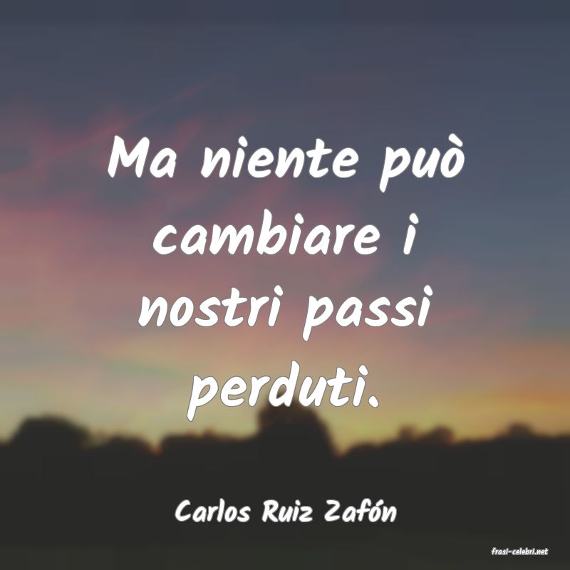 frasi di Carlos Ruiz Zafn