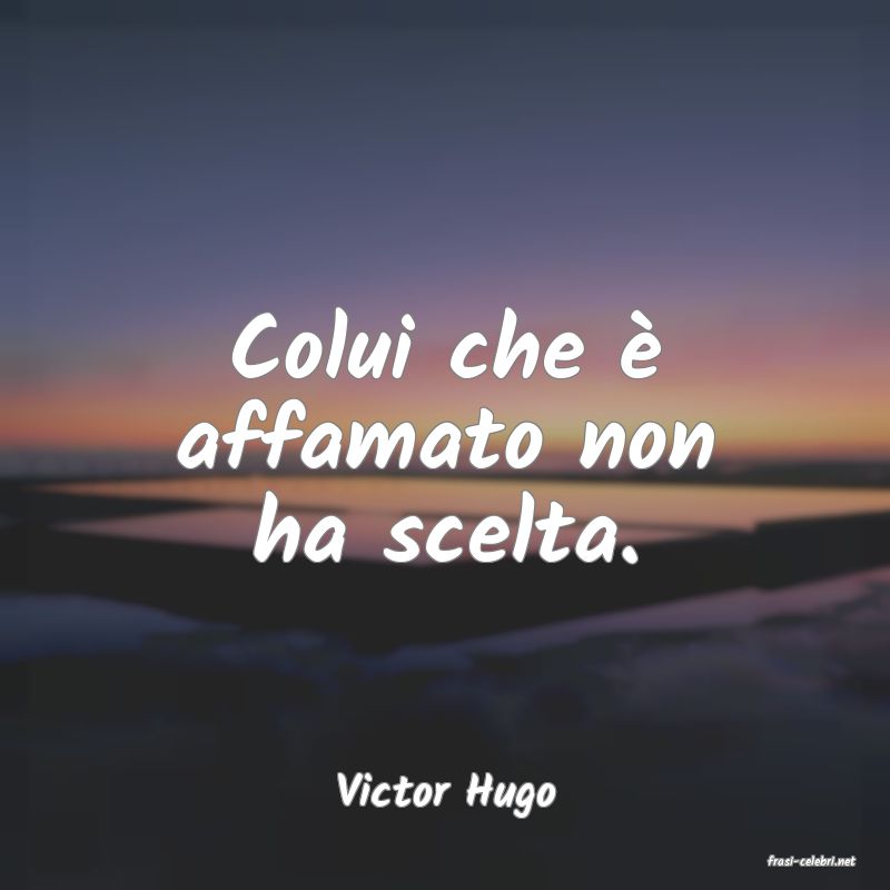 frasi di Victor Hugo