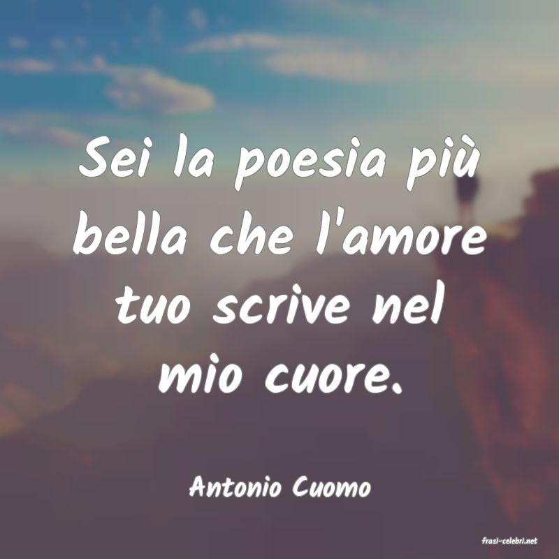 frasi di  Antonio Cuomo
