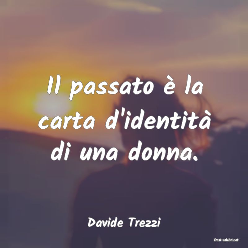 frasi di Davide Trezzi
