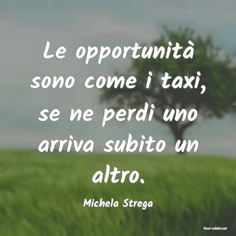 frasi di  Michela Strega
