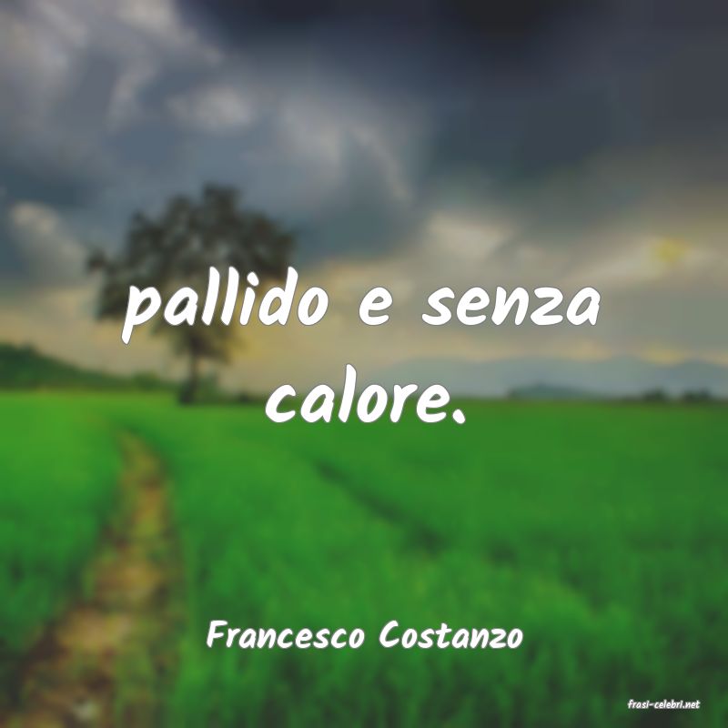 frasi di  Francesco Costanzo
