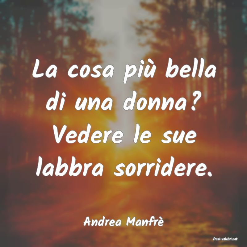 frasi di Andrea Manfr