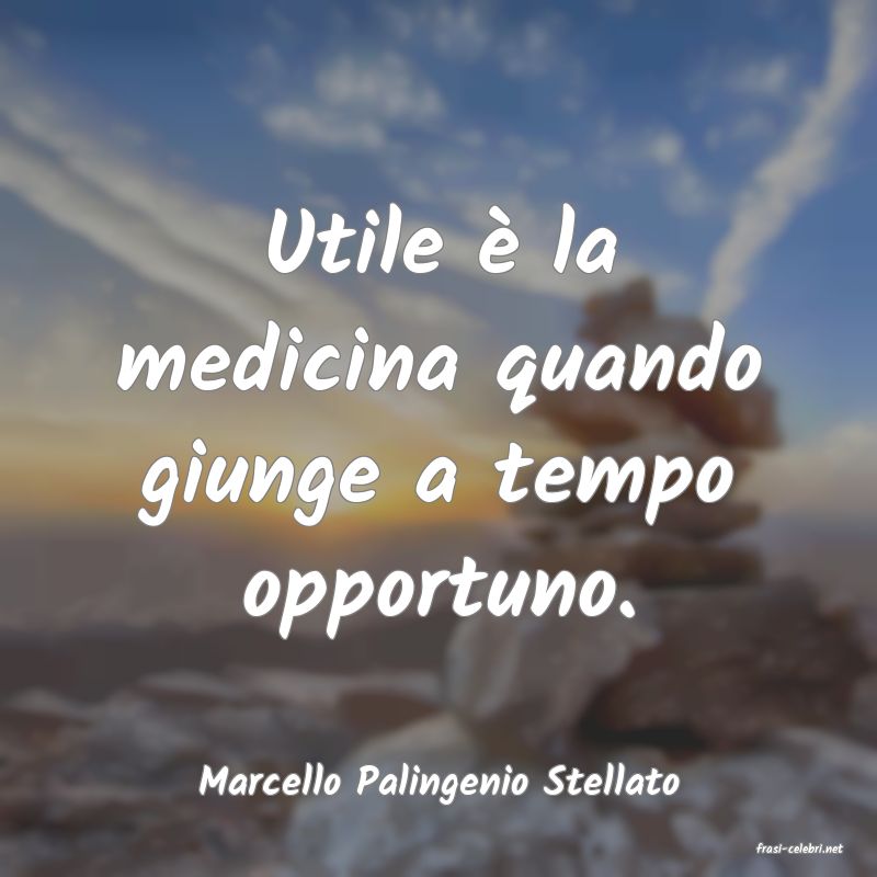 frasi di Marcello Palingenio Stellato